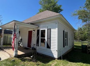 615 Cedar Ave, Yukon, OK 73099