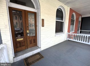 112 E 3rd St, Frederick, MD 21701