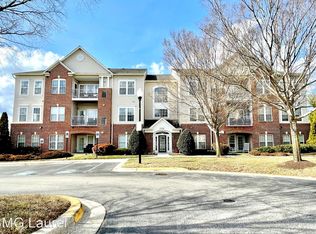 2506 Amber Orchard Ct W UNIT 102, Odenton, MD 21113