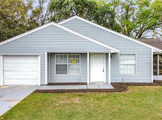 20174 SW Rainbow Lakes Blvd, Dunnellon, FL 34431