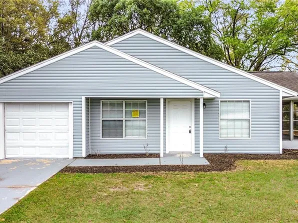 20174 SW Rainbow Lakes Blvd, Dunnellon, FL 34431