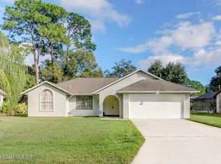 515 Conover Ave NE, Palm Bay, FL 32907