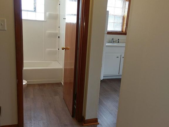 Easy care flooring