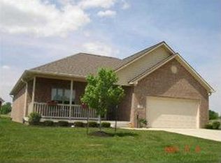 5475 E Commons Dr, Mooresville, IN 46158