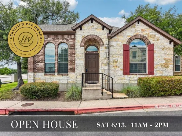 11400 Parmer Ln APT 102, Cedar Park, TX 78613