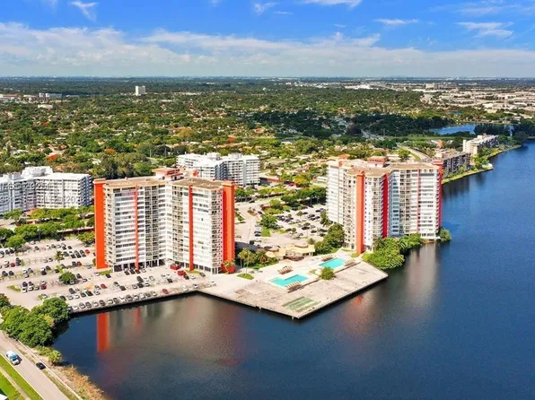 1351 NE Miami Gardens Dr, Miami, FL