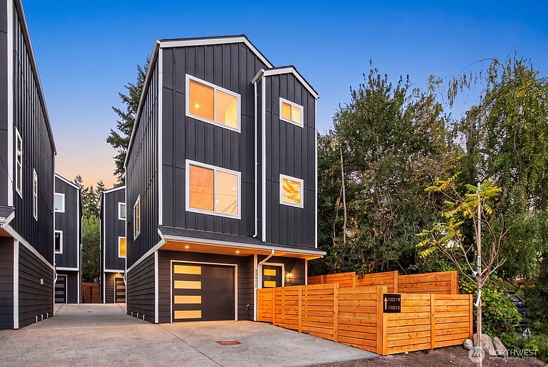 2nd image of 13321 3rd Avenue NE #D
