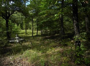 1000 Edgewater Rd, Horseshoe Bend, AR 72512