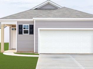 495 Lake Ridge Blvd, Summerville, SC 29486