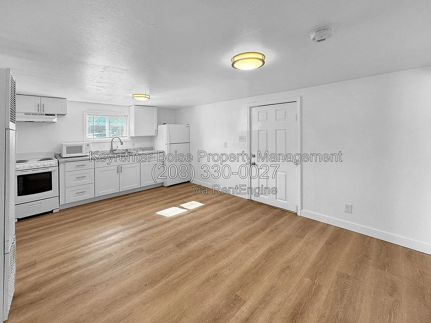 1 bed, 1.0 bath, 406 sqft, $1,100 — Photo 3