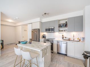 4655 Metcalfe Ave #504B, Mississauga, ON L5M 0Y3