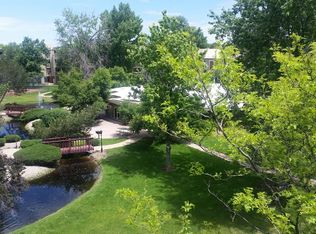 1300 S Parker Rd APT PH8, Denver, CO 80231