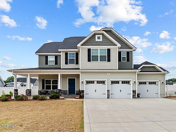 2nd image of 253 Brown Farm Drive