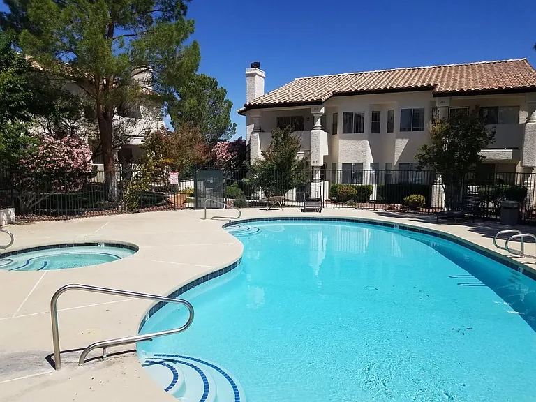 7952 Terrace Rock Way #101 — Photo 16
