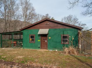 166 Lost Ridge Rd, Clinton, TN 37716