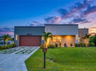 3013 39th St SW, Lehigh Acres, FL 33976