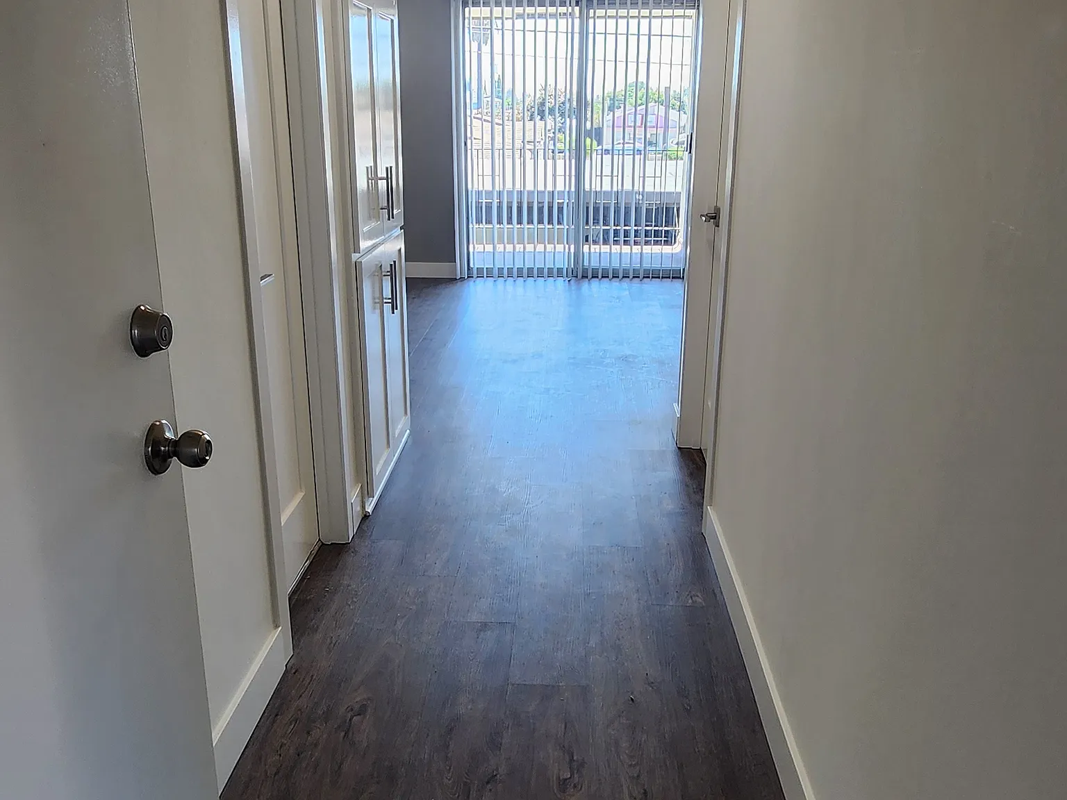 Palm Villa Apartments — Photo 3