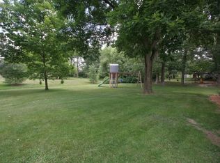 3184 Bittersweet Dr, Jasper, IN 47546