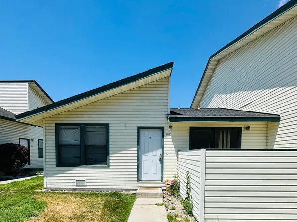 281-283 Quail Way #291, Fallon, NV 89406