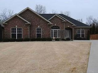 2347 Parc Pl, Florence, AL 35630