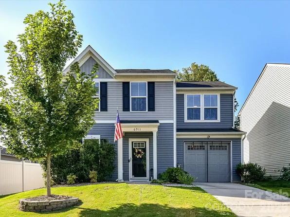 6911 Marissa Ln, Charlotte, NC 28212