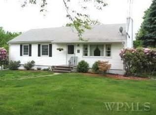 3 Degarmo Hills Rd, Wappingers Falls, NY 12590