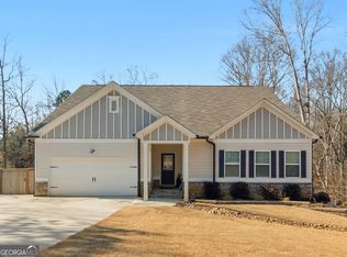 252 Masters Way, Athens, GA 30607