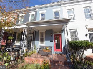 1372 C St NE, Washington, DC 20002