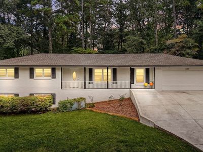 1288 Renee Dr SW, Lilburn, GA, 30047