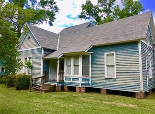 17153 Old Covington Hwy, Hammond, LA 70403