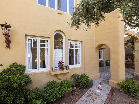 4th image of 1129 San Pascual St