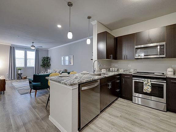 2nd image of 11119 Steepleway Blvd #1116
