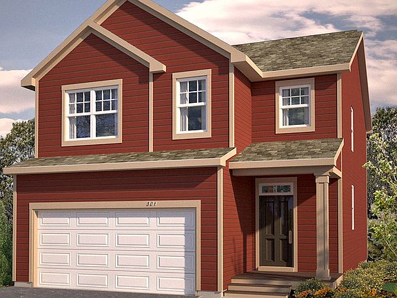 Plan Elevation.