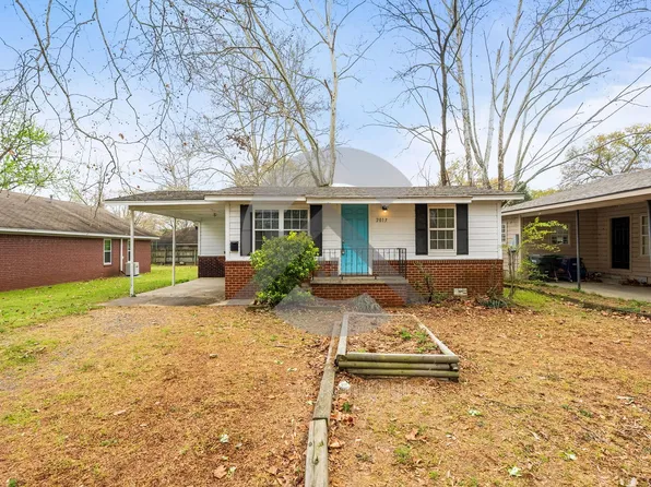 2013 Independence St, Conway, AR 72034
