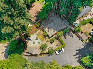 277 Toll House Gulch Rd, Felton, CA 95018