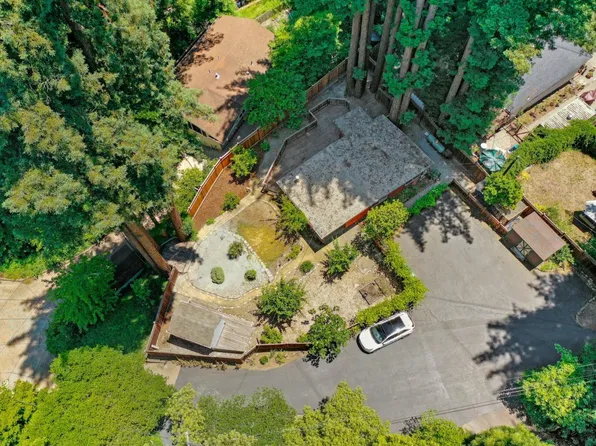 277 Toll House Gulch Rd, Felton, CA 95018