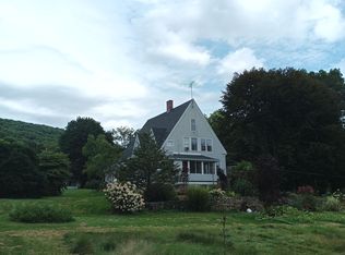 13 New Preston Hill Rd, New Preston Marble Dale, CT 06777