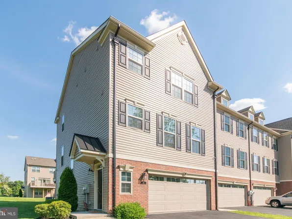 10 Platt Pl, Feasterville Trevose, PA 19053