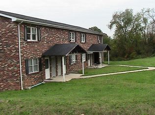 Two Lick Rd #70-37, Homer City, PA 15748