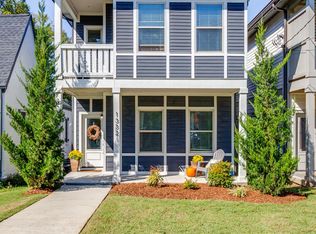 1332 Pennock Ave, Nashville, TN 37207