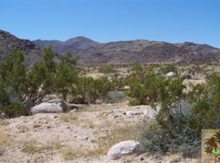 7032 Manzanita Ave, Twentynine Palms, CA 92277