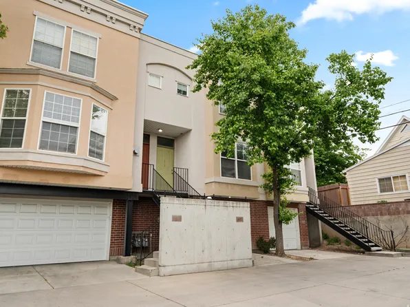 829 E 400 S APT 112, Salt Lake City, UT 84102