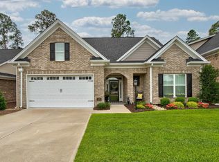 134 Backspin Dr, Elgin, SC 29045
