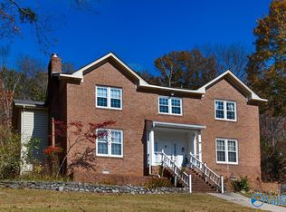 1319 Chandler Rd SE, Huntsville, AL 35801