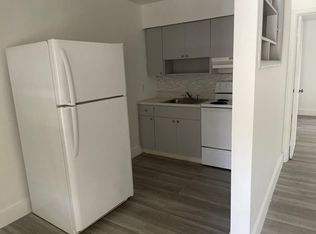1040 NE 8th Ave, Fort Lauderdale, FL 33304
