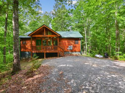 233 Nantahala Pass, Blue Ridge, GA, 30513