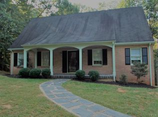 2213 Poplar Ave, Altavista, VA 24517