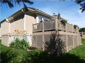 5th image of 816 Chessington Ct