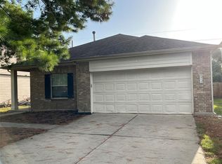 3311 Siebinthaler Ln, Houston, TX 77084