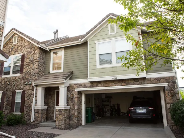 10088 Amston St, Parker, CO 80134